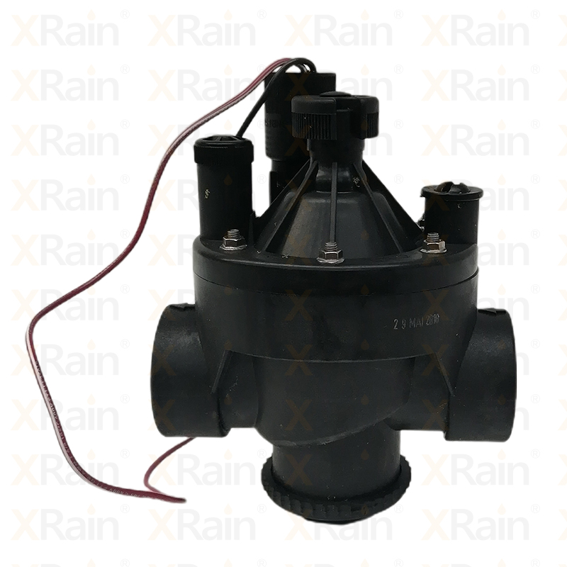 P-150系列電磁閥