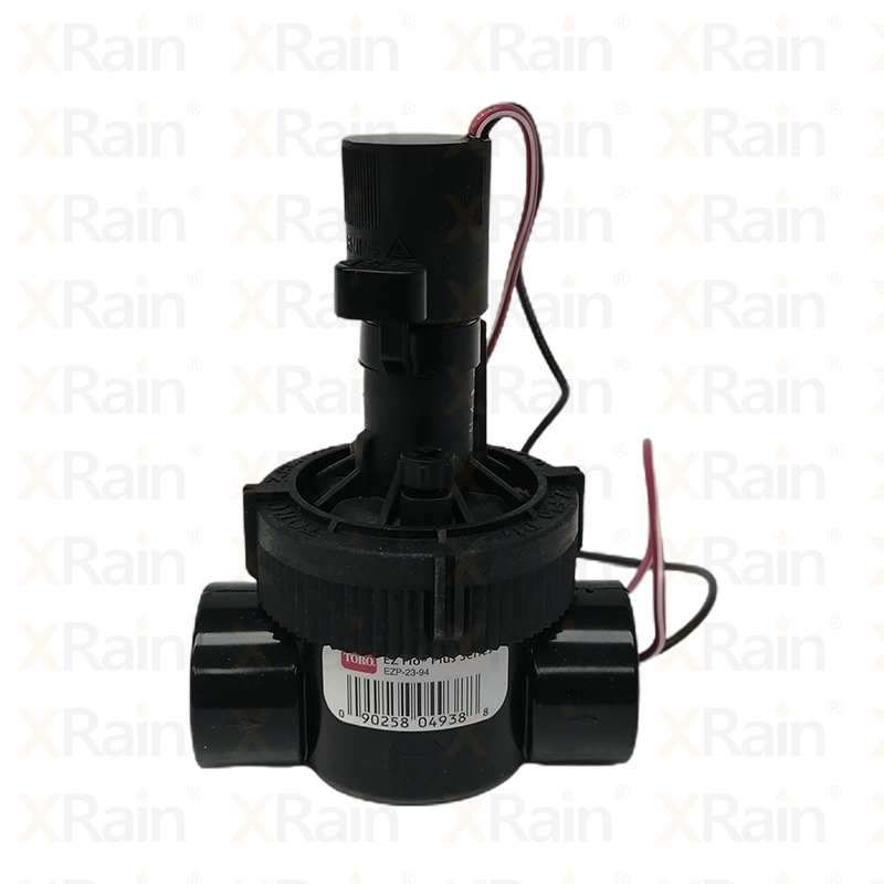 EZ-FlO?系列電磁閥