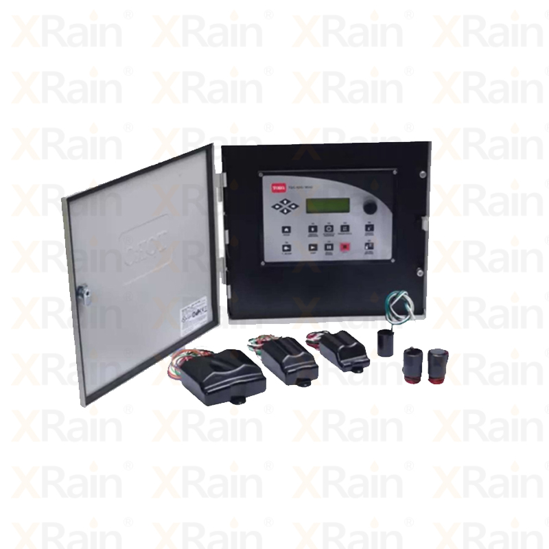 TDC系列兩線(xiàn)控制器