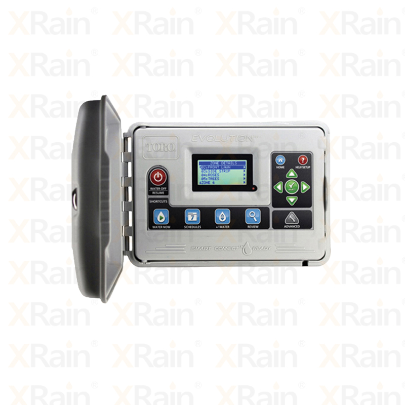 TMC-424E增強(qiáng)型模塊式控制器