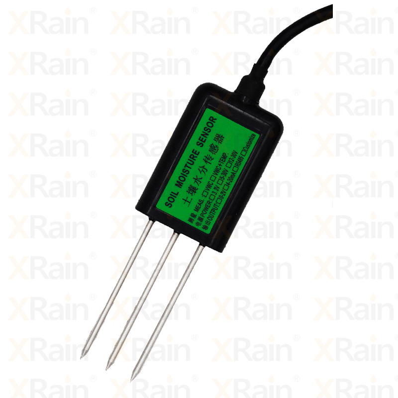 Precision土壤濕度傳感器